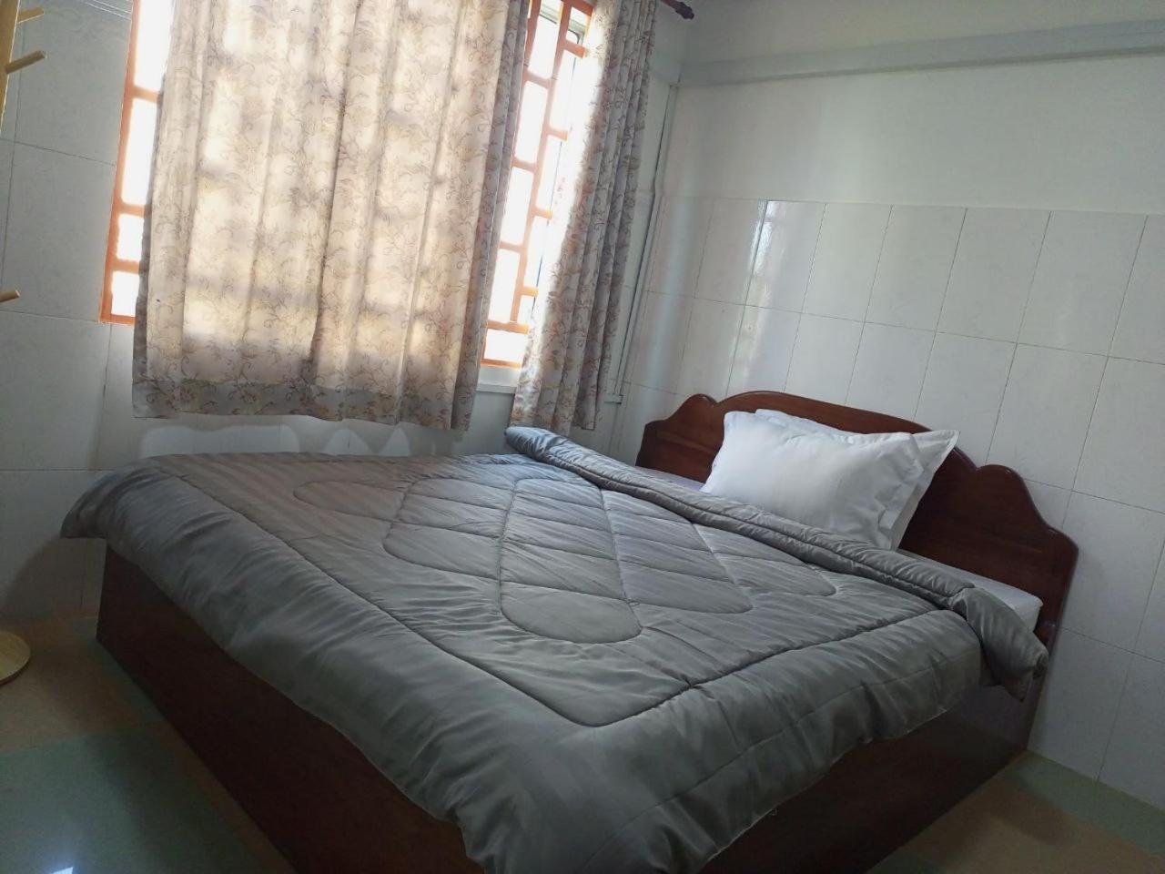 Centro Guest House เสียมราฐ ภายนอก รูปภาพ