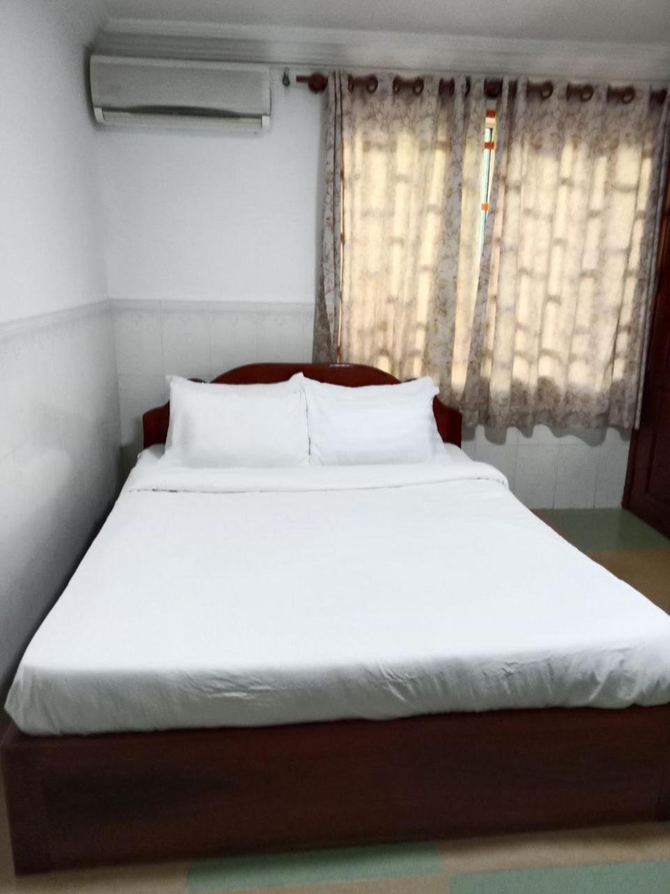 Centro Guest House เสียมราฐ ภายนอก รูปภาพ