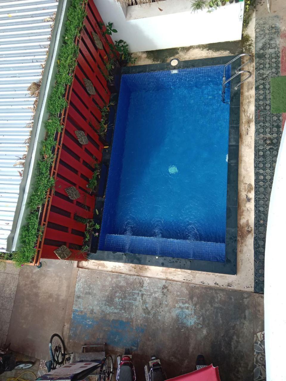 Centro Guest House เสียมราฐ ภายนอก รูปภาพ